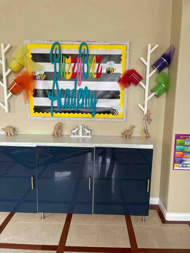 Photo of Buzzy Beez Academy Daycare - Chula Vista, CA