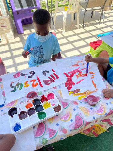 Photo of Fielder's Family Daycare - Moreno Valley, CA