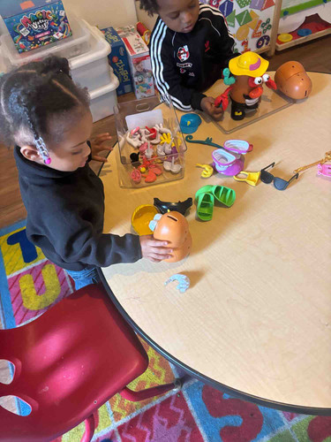 Photo of Helping Hands Family Childcare Daycare - Los Angeles, CA