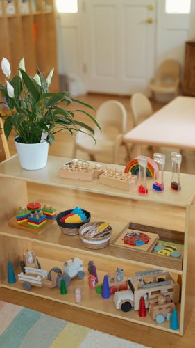 Photo of Sol Y Luna Daycare