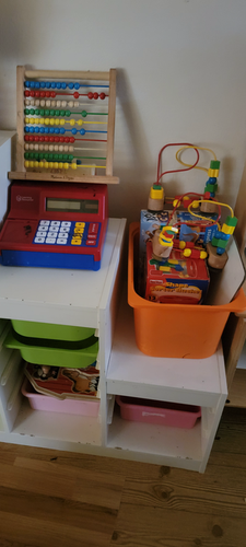 Photo of Najat Family Home Childcare Daycare - Seattle, WA