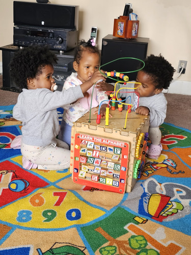 Photo of Kids Kastle Family Daycare - Los Angeles, CA