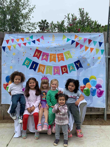 Photo of Honey Bubbles Daycare - Escondido, CA