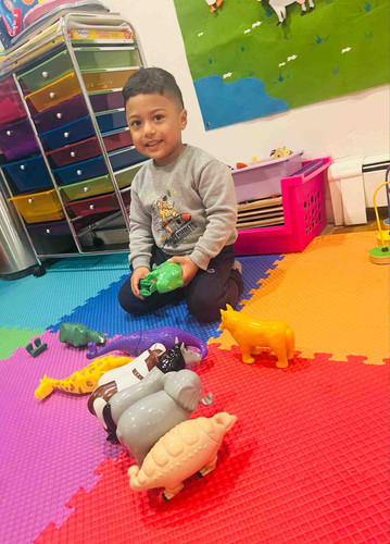 Photo of Little SuperHeroes Daycare - Elmsford, NY