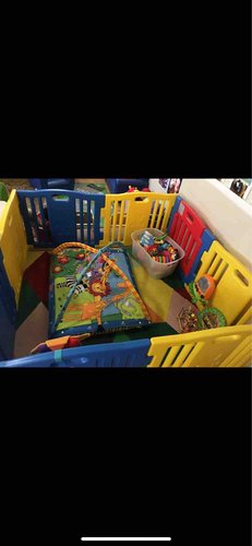 Photo of Oakdale Children's Academy Daycare - Los Angeles, CA