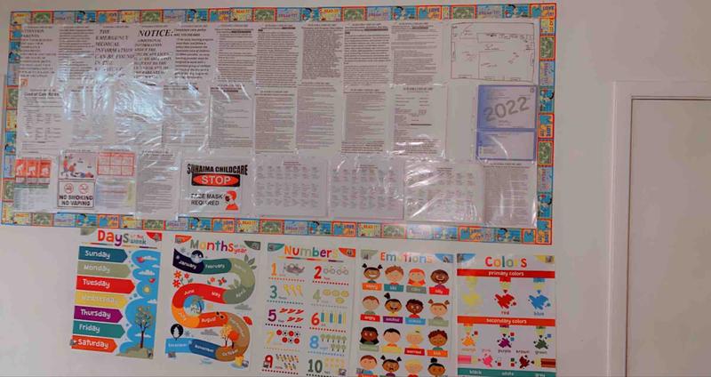 Photo of Suhaima Childcare Daycare - Seattle, WA