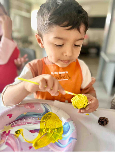 Photo of Gallegos Family Daycare - Glendora, CA