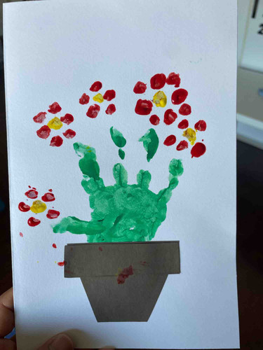 Photo of Cabrera-Cruz Family Child Care Daycare - Los Angeles, CA