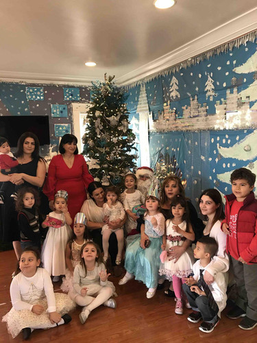 Photo of Sargsyan Family Child Care - Los Angeles, CA
