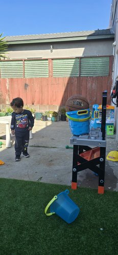Photo of La Paz Daycare - Daly City, CA