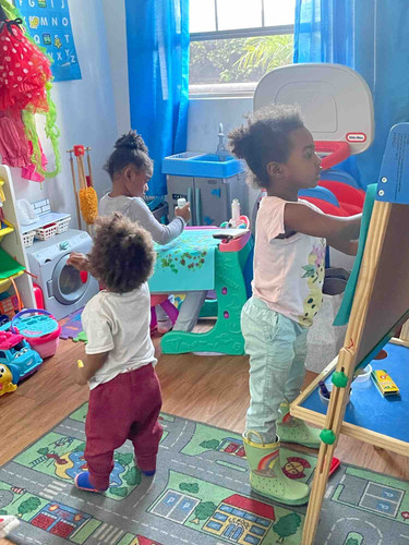 Photo of Helping Hands Family Childcare Daycare