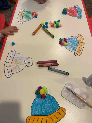 Photo of Betania Daycare - Kennewick, WA