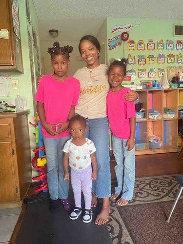 Photo of Fielder's Family Daycare - Moreno Valley, CA