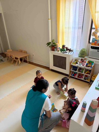 Photo of Lotus Kids Group Family DayCare - Bronx, NY