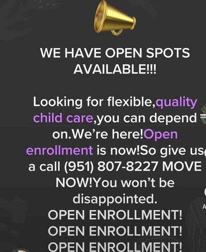 Photo of Mahalo Family Childcare