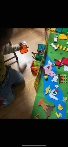 Photo of Kids World Ink And Nursery - Madison, WI