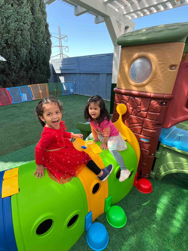 Photo of Tarina Daycare Irvine - Irvine, CA