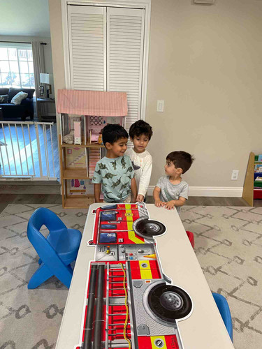 Photo of Happy Play Home Daycare - Irvine, CA