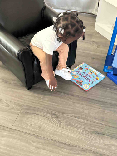 Photo of Charish Every Moment Daycare - Vallejo, CA