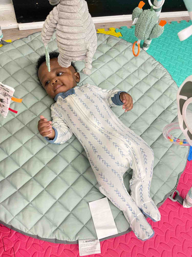 Photo of Keyda Home Daycare - Bridgeport, CT