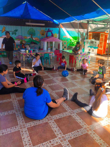 Photo of Gloria's Daycare - Los Angeles, CA