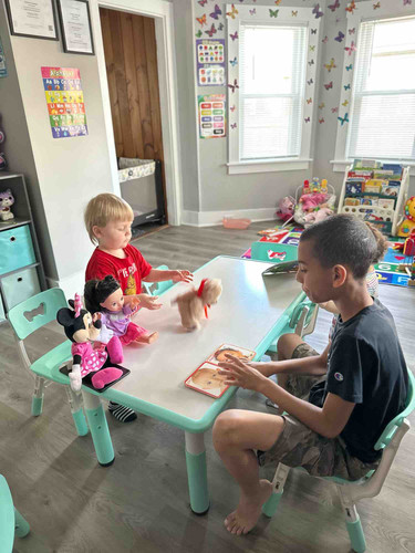 Photo of Cris’s Corner Homedaycare - Millis, MA