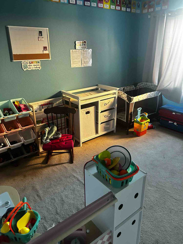 Photo of Ceja Grajeda Family Child Care - Coachella, CA