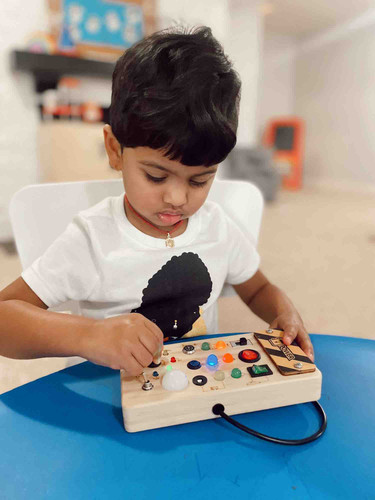 Photo of MASTERMINDS Daycare - Tigard, OR