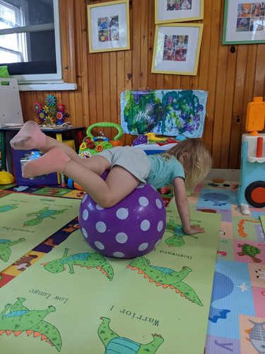 Photo of Nissrine Family Childcare - Walpole   Reopened, MA