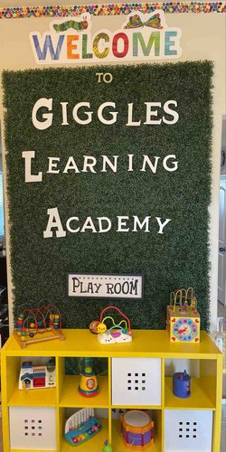 Photo of Giggles Learning Academy Daycare - Humble, TX