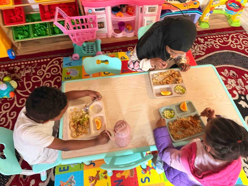 Photo of Suad Home Daycare - Seattle, WA