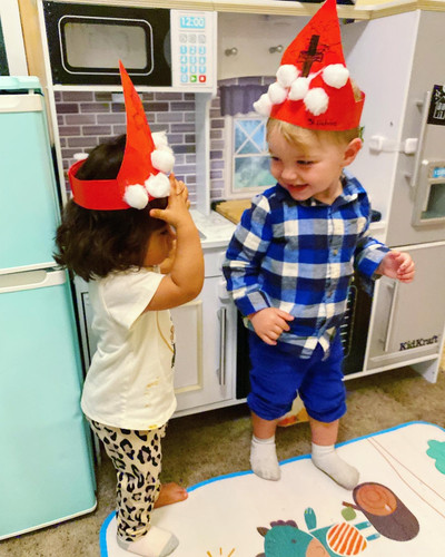 Photo of Little Saints Daycare - San Diego, CA