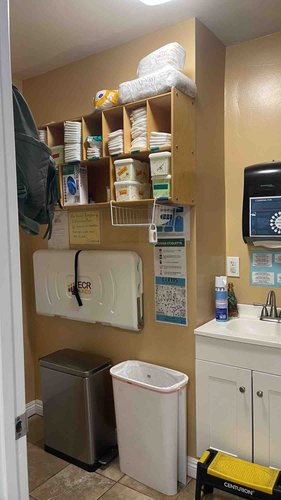 Photo of Baquiax Family Child Care - Los Angeles, CA