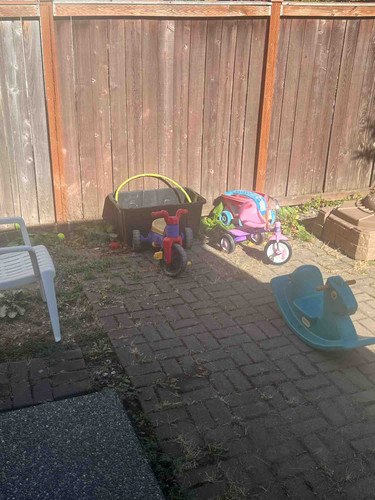 Photo of Duniyo Family Home Childcare - Renton, WA