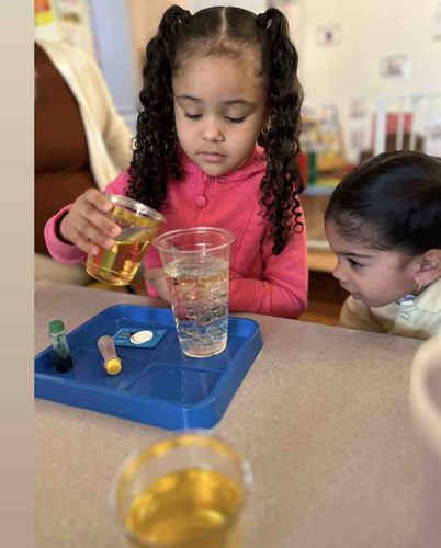 Photo of D'Jesus Day Care Inc. - Bronx, NY