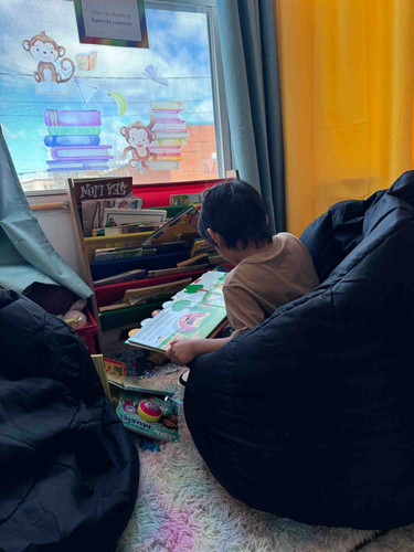 Photo of Alegria Macarena Daycare - Lowell, MA