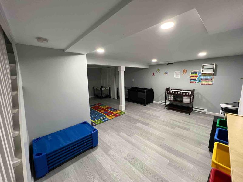 Photo of Tiny Steps Home Daycare Llc - Danbury, CT