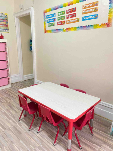 Photo of The Little Mallerlyn Daycare - New York, NY