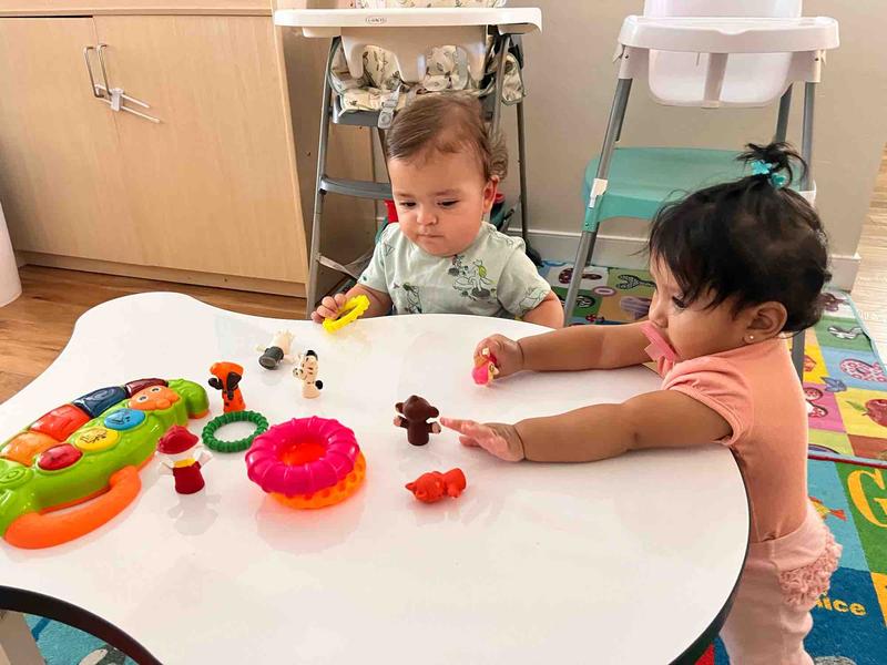 Photo of Cristel’s Family Child Care - Bakersfield, CA