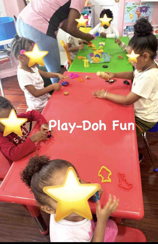 Photo of Wishing On A Star Daycare - Jamaica, NY