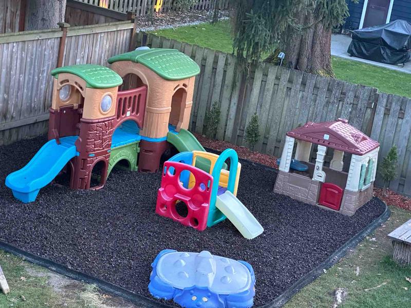 Photo of Seven Little Stars - Kirkland, WA