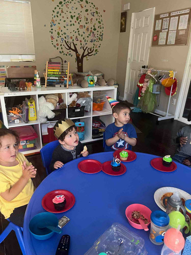 Photo of K&E Childcare - North Hollywood, CA