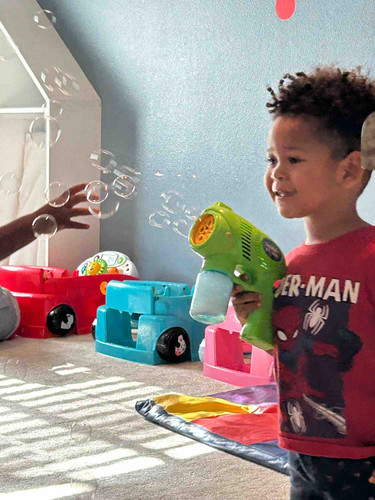 Photo of Monthly Childcare - Fontana, CA