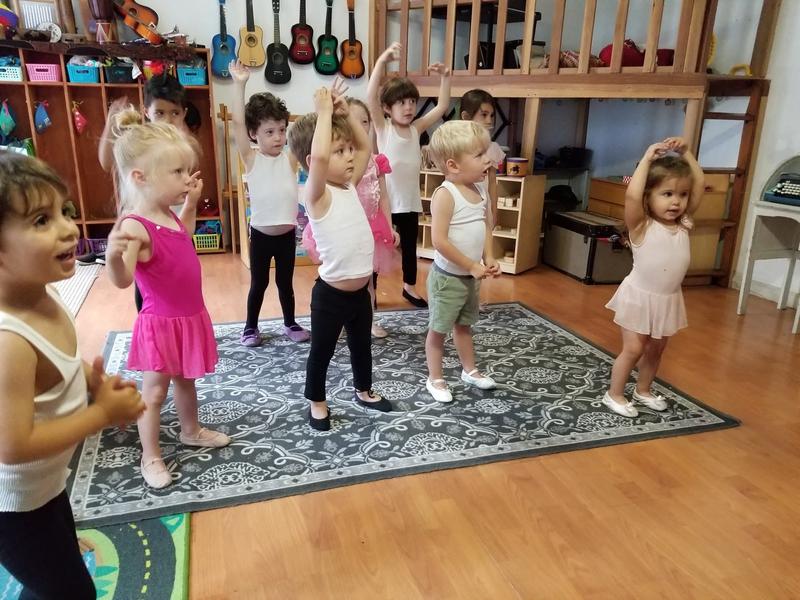 Photo of Ocampo Fam. Daycare - Los angeles, CA