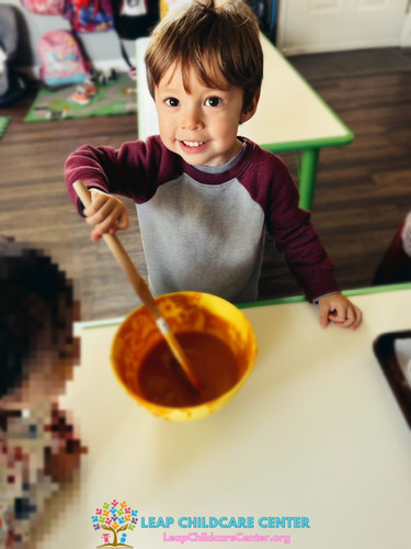 Photo of Leap Childcare Center - Bakersfield, CA