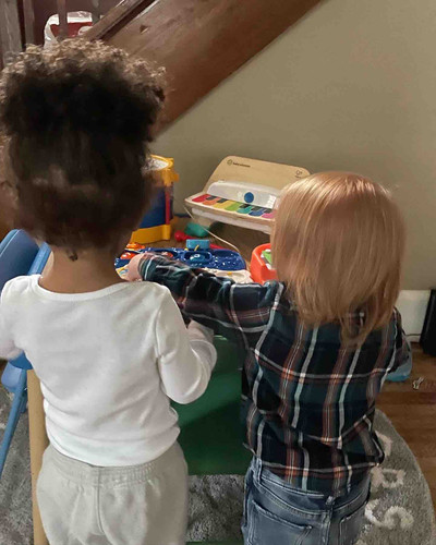 Photo of Monarch Montessori Daycare LLC Daycare - Rochester, NY