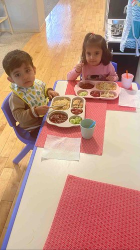 Photo of Kind Cave Home Childcare Daycare - Covington, WA