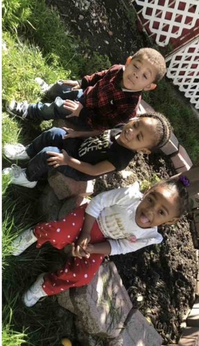 Photo of A Home for Us Daycare - Los Angeles, CA