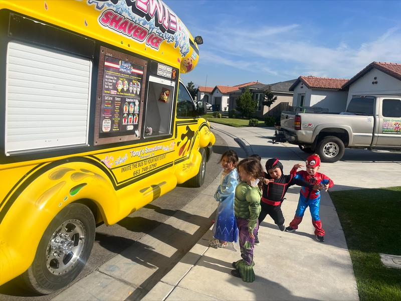 Photo of Montana Ridge Daycare - Bakersfield, CA