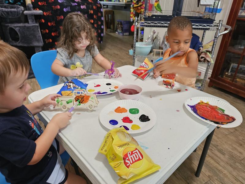 Photo of Beccas Buccaneers - Bakersfield, CA